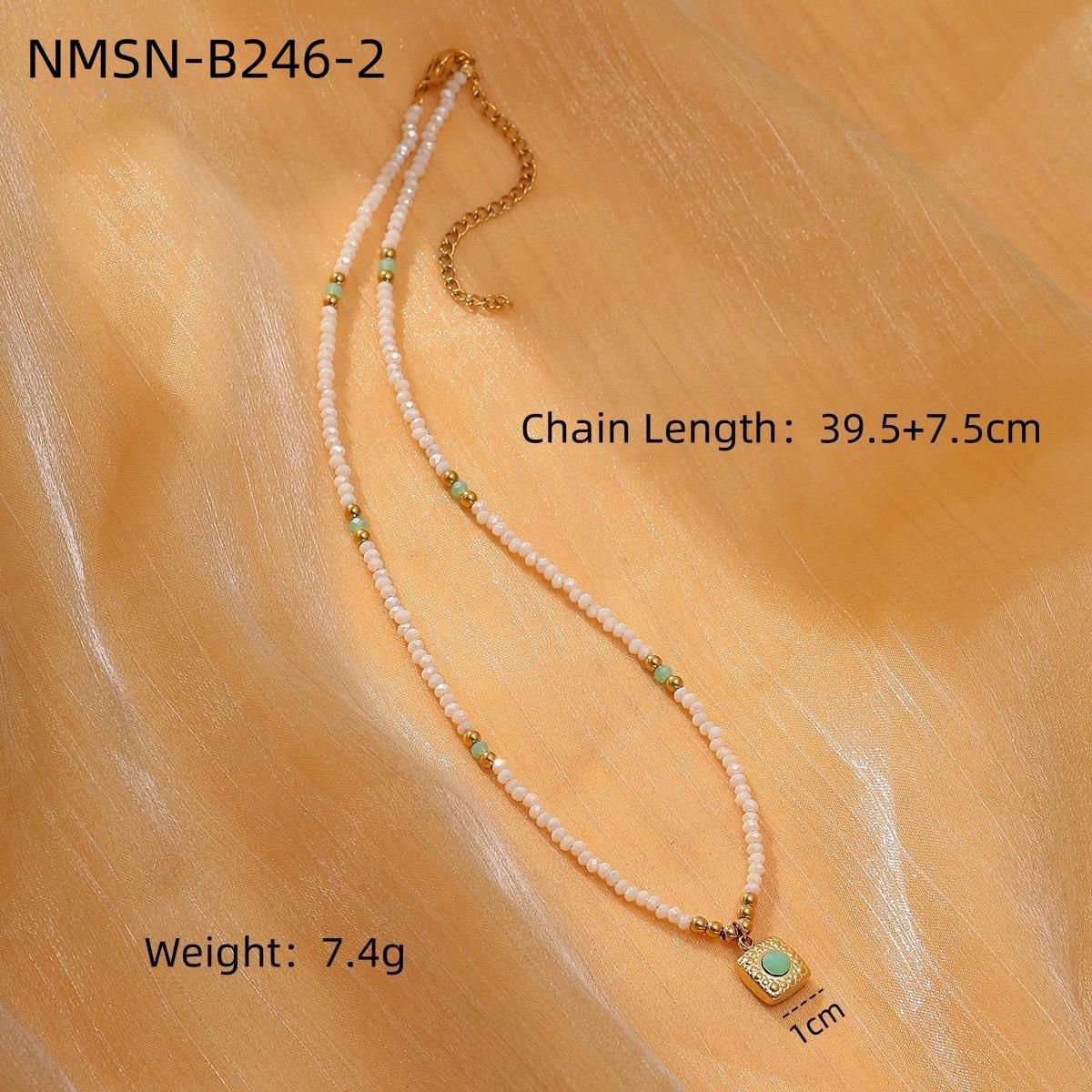 Fashionable Sunflower-Shaped Stainless Steel Necklace for Women with Rhinestone Accents and Plated Finish