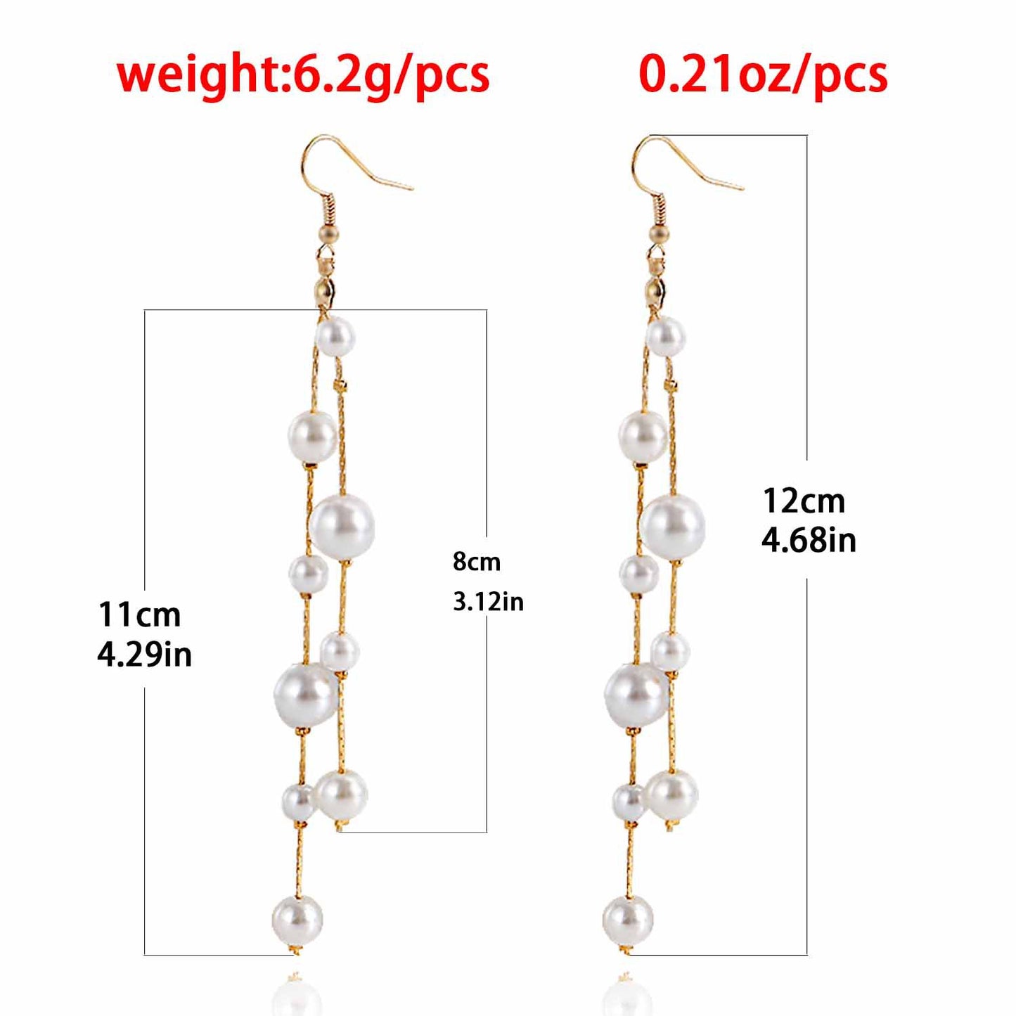 Vintage Geometric Alloy Pendant Earrings with Plated Finish for Women