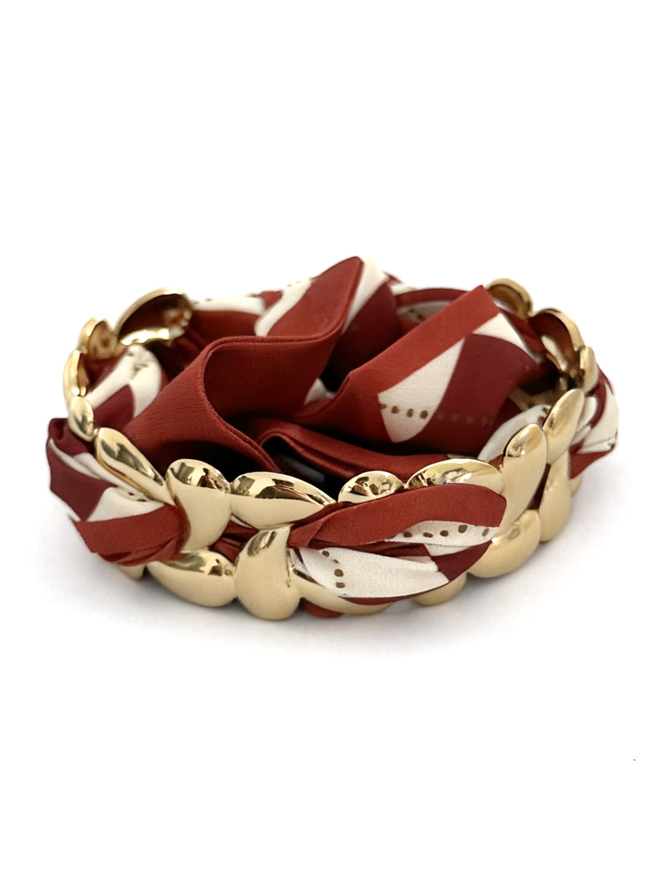 Bohemian Stainless Steel Plated Butterfly Open Cuff Bracelet for Women
