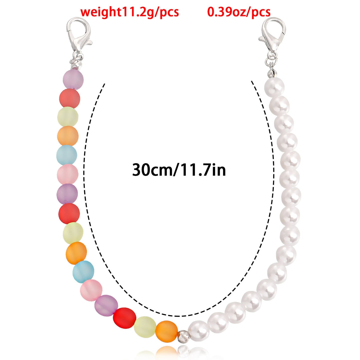 Bohemian Geometric Alloy Anklet Charm Bar for Women