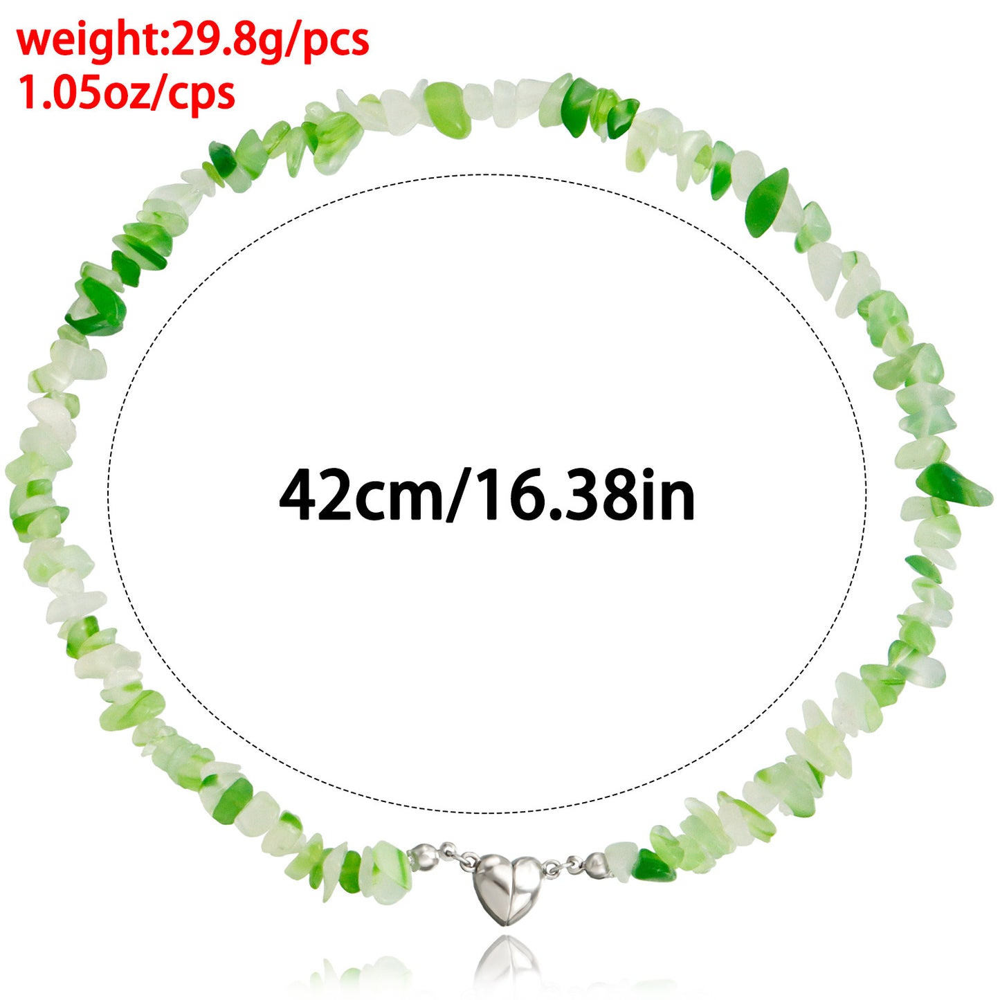 Minimalist Heart-Shaped Alloy Pendant Necklace with Electroplated Finish for Women