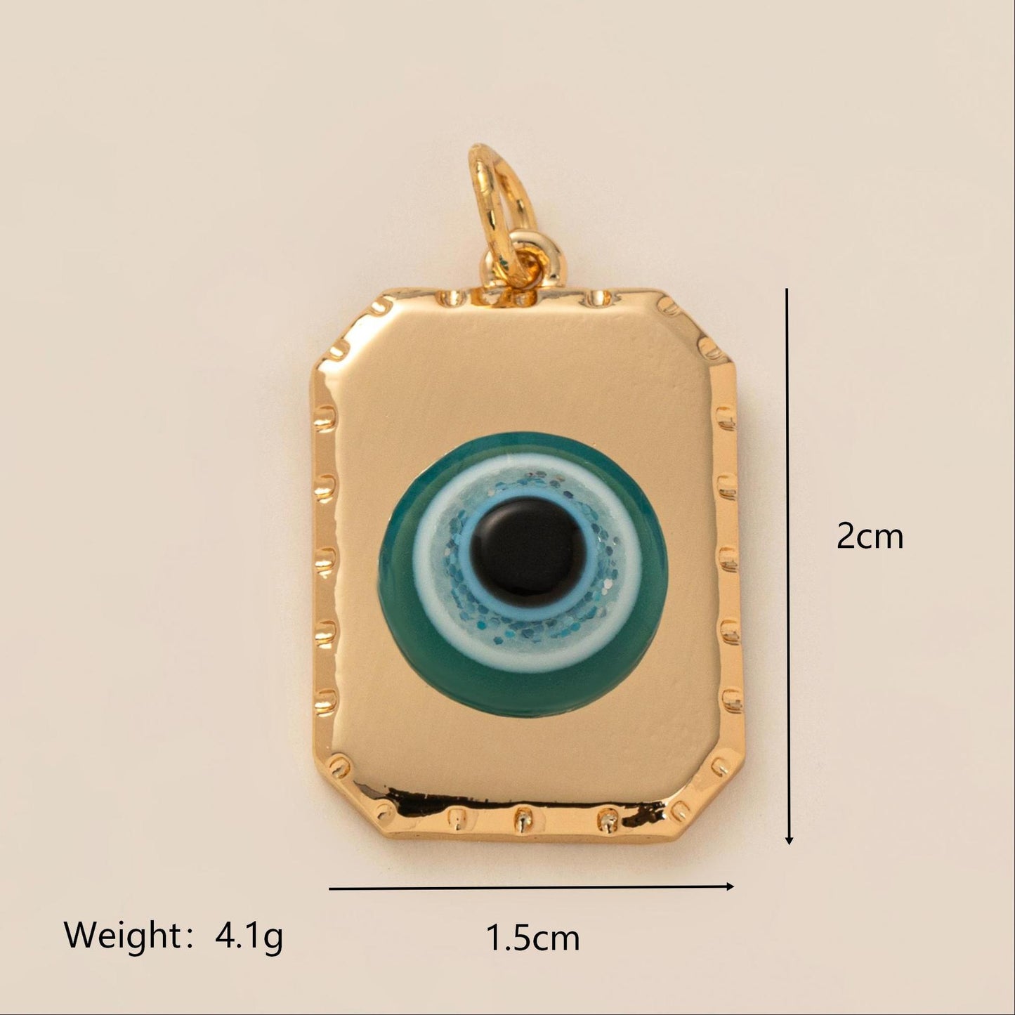 Exaggerated Gemstone Heart and Butterfly Pendant Necklace for Women