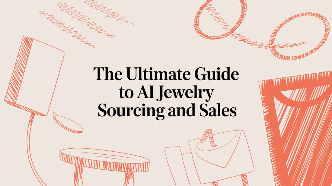 AI Jewelry: Your Intelligent Companion in a Smarter Market