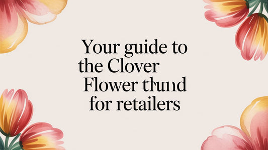 Your Guide to the Clover Flower Chain Trend for Retailers