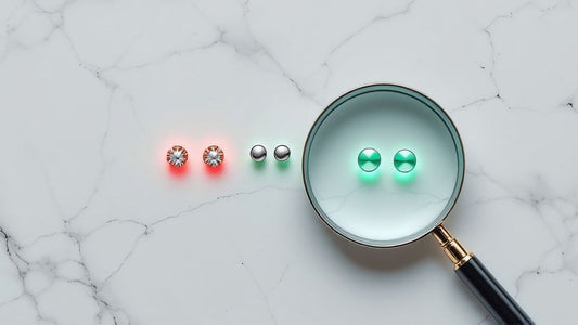 Your Guide to Nickel Allergy Jewelry