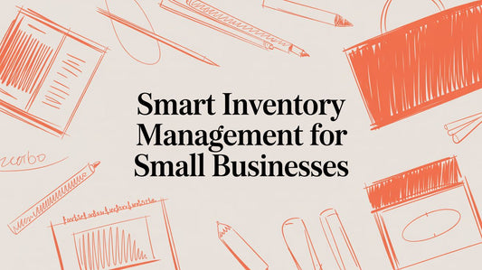 Smart Inventory Management for Small Jewelry & Accessories Businesses