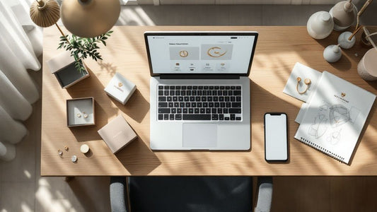 How to Start a Jewelry Business Online Successfully