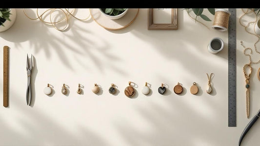 Pendants for Jewellery Making: Your Ultimate Guide