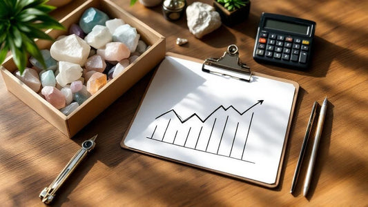 Your Guide to Sourcing Profitable Wholesale Crystal Jewellery