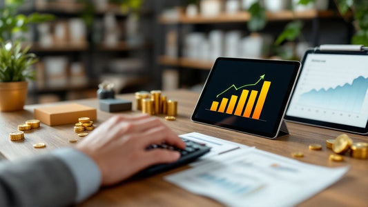 Using an Inventory Turnover Ratio Calculator to Maximize Profit