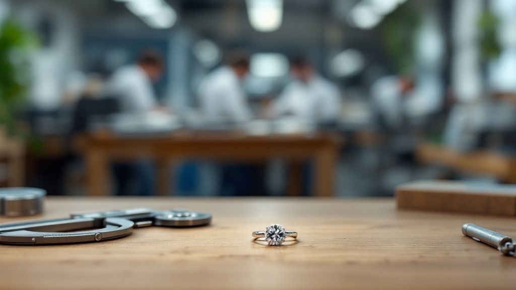 Factory Jewelry Direct: Your Guide to Unbeatable Prices & Global Trends
