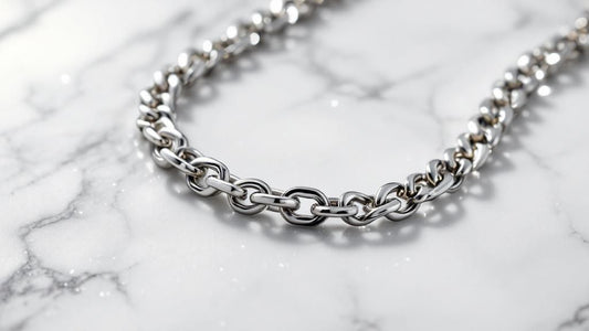 Will a Stainless Steel Necklace Tarnish? Find Out Now