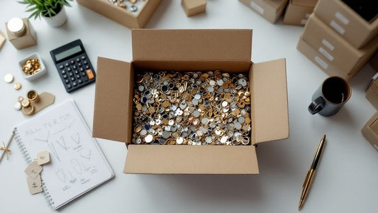 Your Guide to Sourcing Charms for Necklaces Wholesale