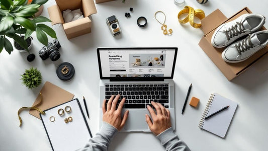 How to Start a Reselling Business From Scratch