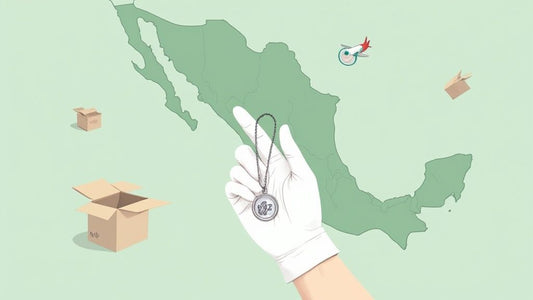 A Practical Guide to Sourcing Wholesale Jewelry From Mexico