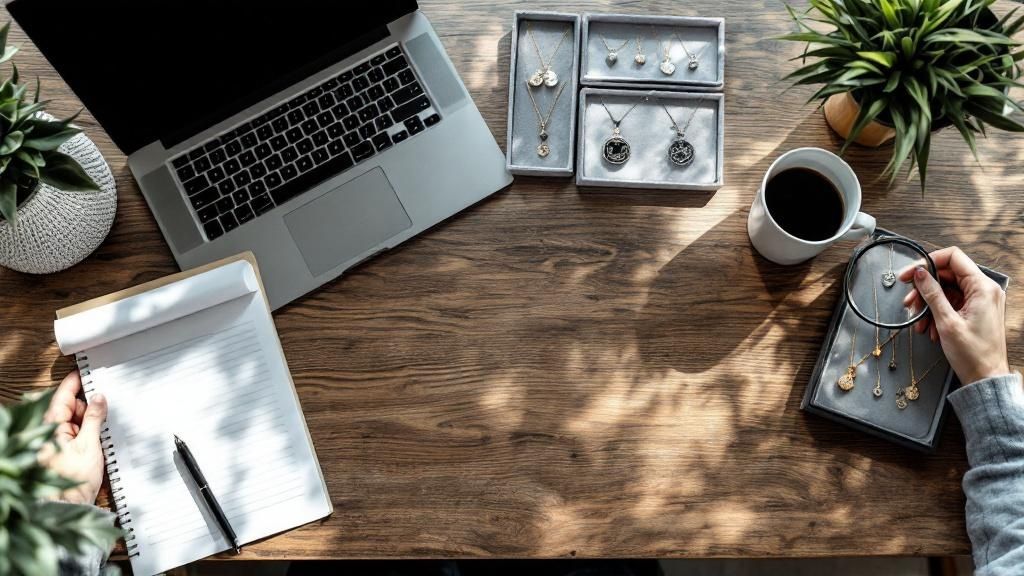 Buying Wholesale Charm Necklaces: An Actionable Guide for Retailers