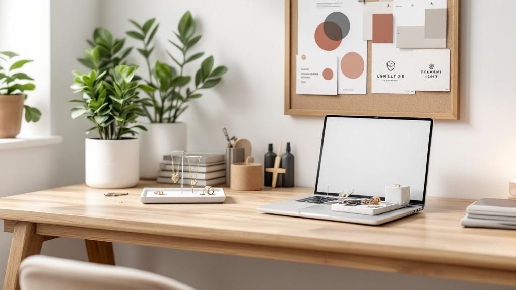 How to Start a Boutique Business: An Actionable Guide