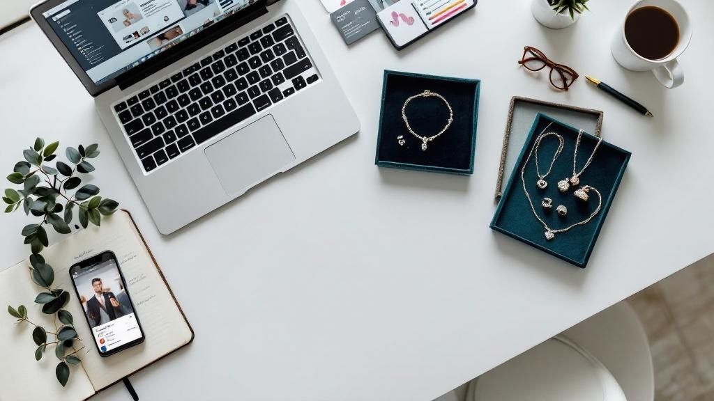 Finding the Best Wholesale Jewelry Suppliers