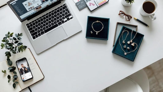 Finding the Best Wholesale Jewelry Suppliers