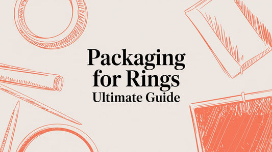 Packaging for Rings Ultimate Guide