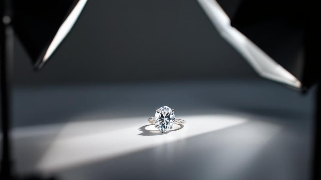 Top Jewelry Photography Tips to Boost Your Sales