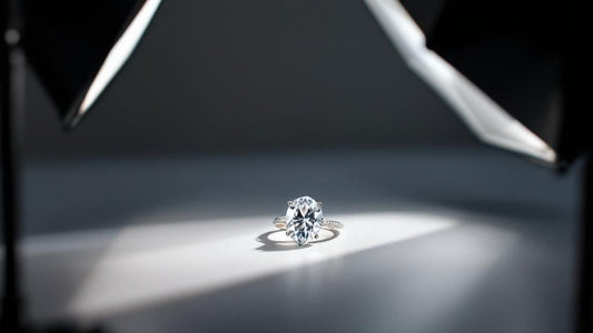 Top Jewelry Photography Tips to Boost Your Sales