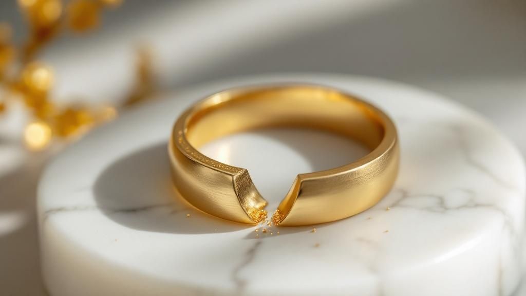 Your Guide to Gold Plated Brass Jewelry