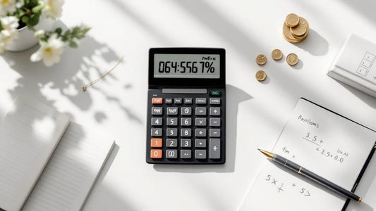A Guide to the Wholesale Profit Margin Calculator