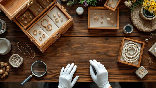 A Guide to Wholesale Jewelry in China