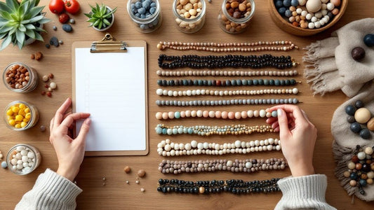 A Sourcing Guide to Buying Beaded Bracelets in Bulk