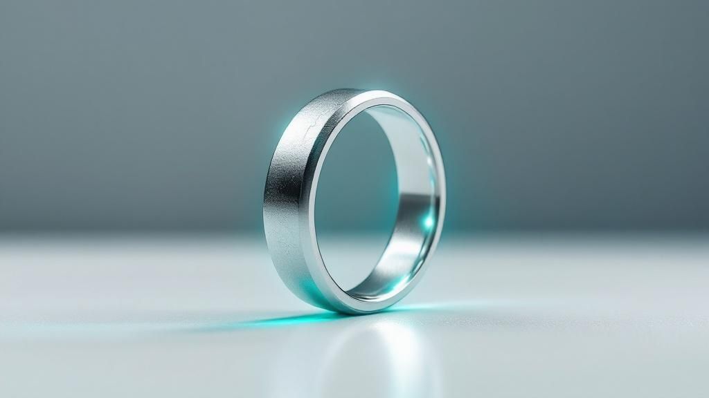 Will Stainless Steel Rings Tarnish? The Real Answer