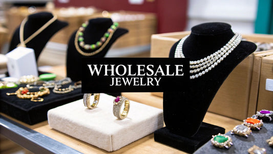 Sourcing Wholesale Jewelry for Boutiques: An Actionable Guide