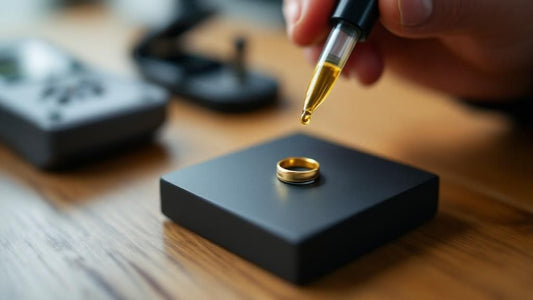How to Test Gold Purity A Practical Guide