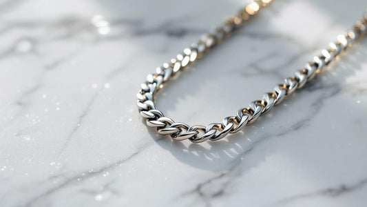 Do Stainless Steel Necklaces Tarnish? An Actionable Guide