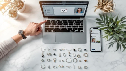 Top Customer Service Best Practices for Jewelry Wholesalers