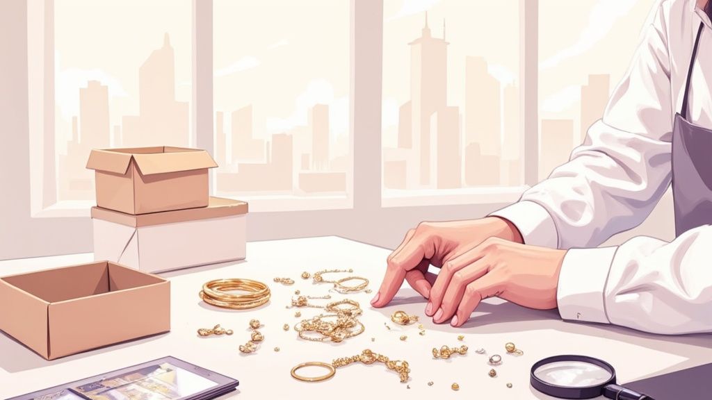 Sourcing wholesale charms and bracelets for higher profits