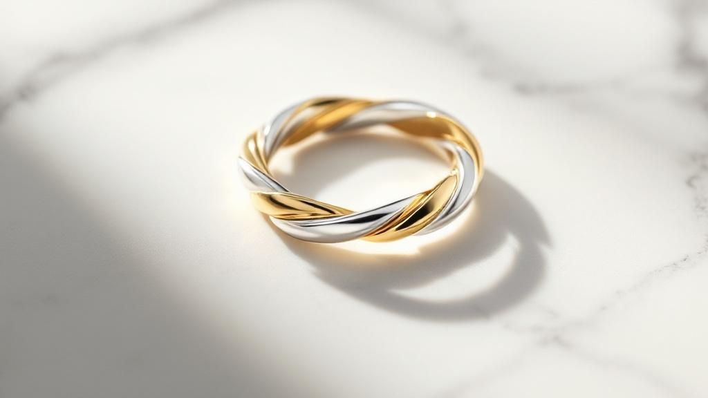 What Is Vermeil Jewelry? Your Guide to Affordable Luxury
