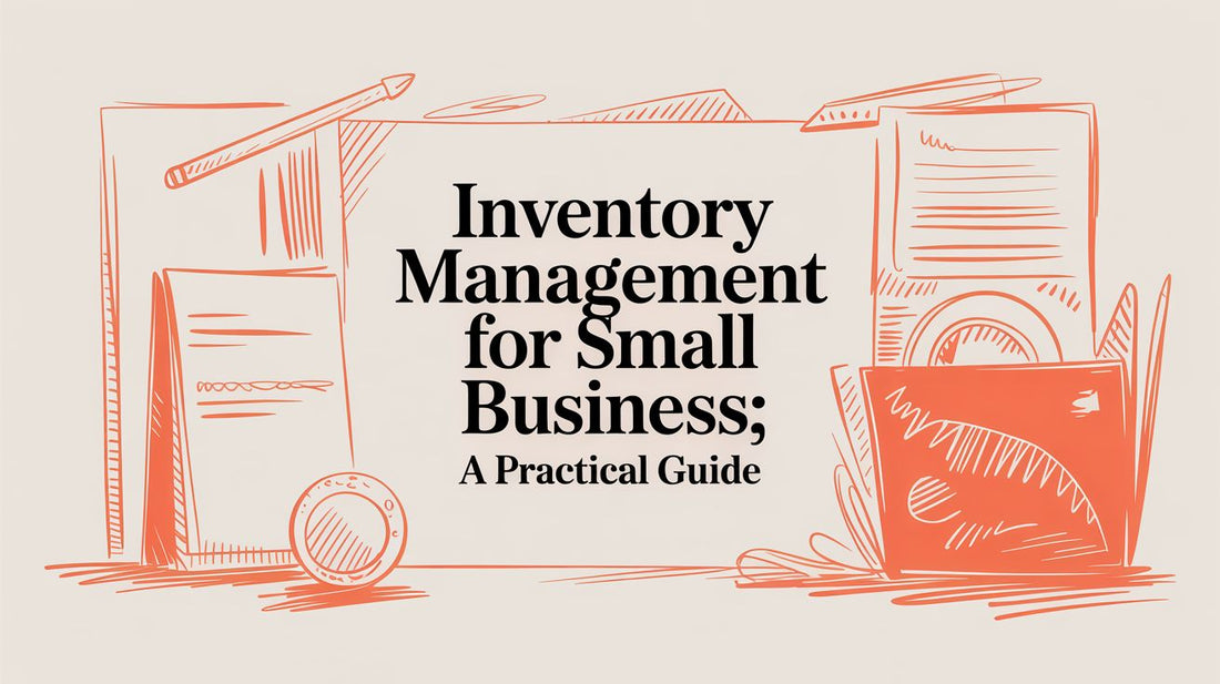 Inventory Management for Small Business: Sourcing High-Quality Jewelry & Accessories