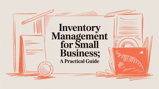 Inventory Management for Small Business: Sourcing High-Quality Jewelry & Accessories