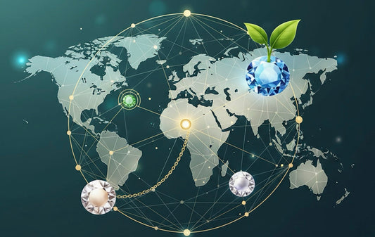 JewelryBuyDirect is a one-stop wholesale jewelry supplier offering over 120,000 trendy products at competitive factory-direct prices for retailers.