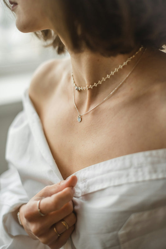 Partnership announcement between IFE LUX Group and Pace Group to expand fine jewelry distribution