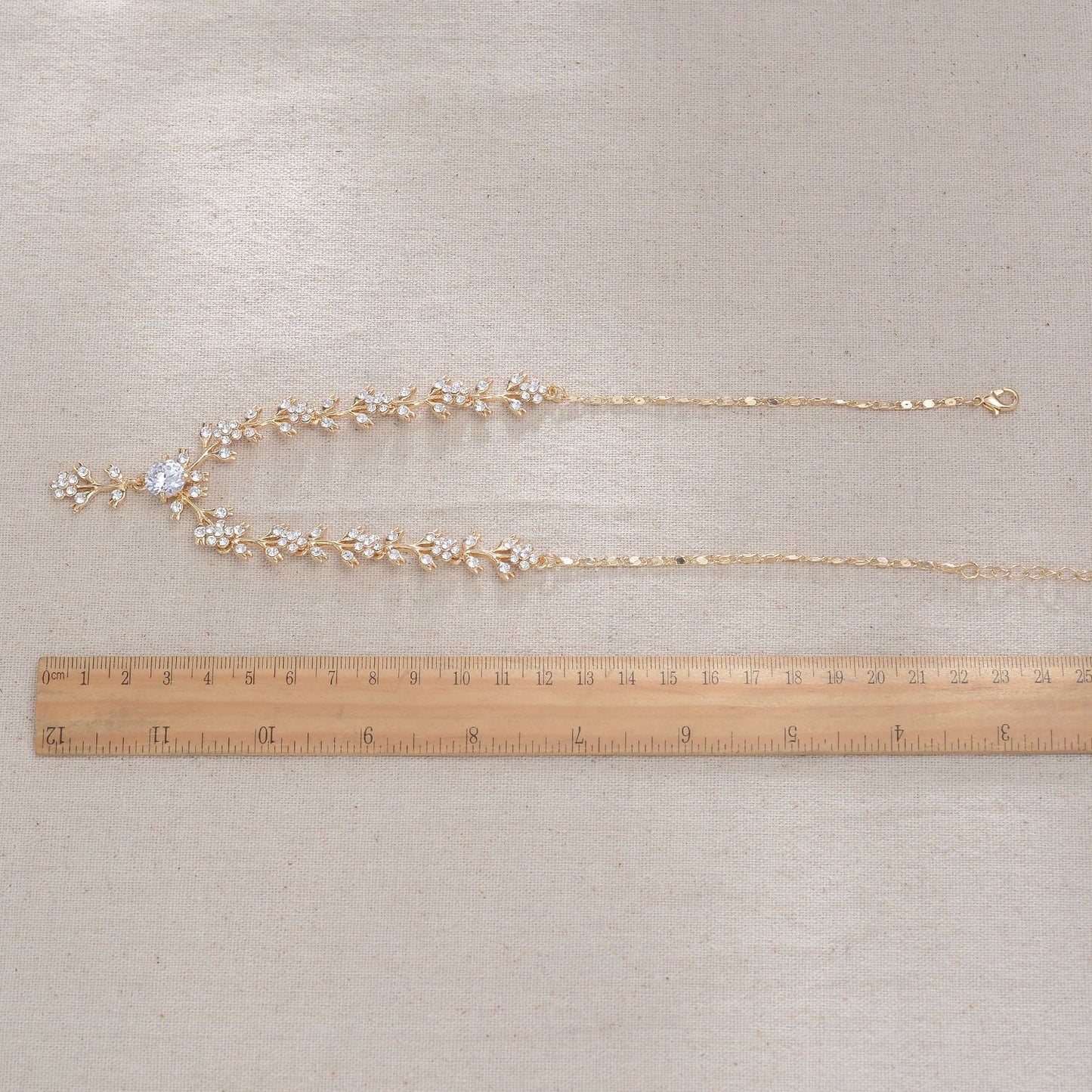 Dulce y Elegante Conjunto de Collar y Pendientes de Aleación con Circonita Cúbica Incrustada y Cadena Singapur para Mujer Joyería de Boda