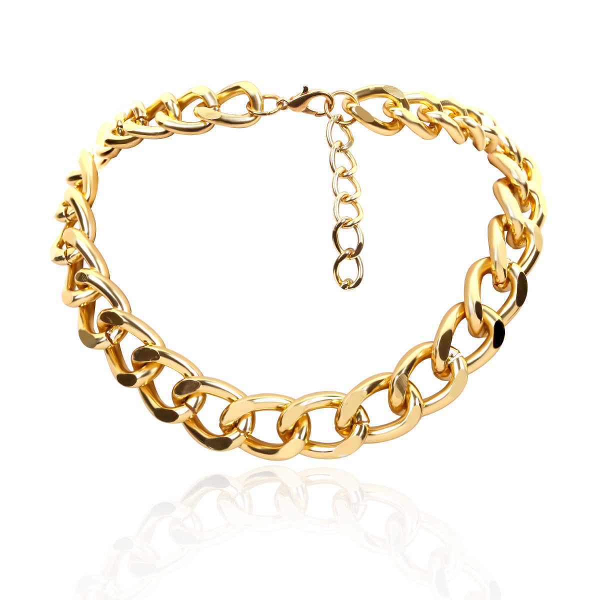Collana con ciondolo a croce geometrico vintage minimalista audace per donna