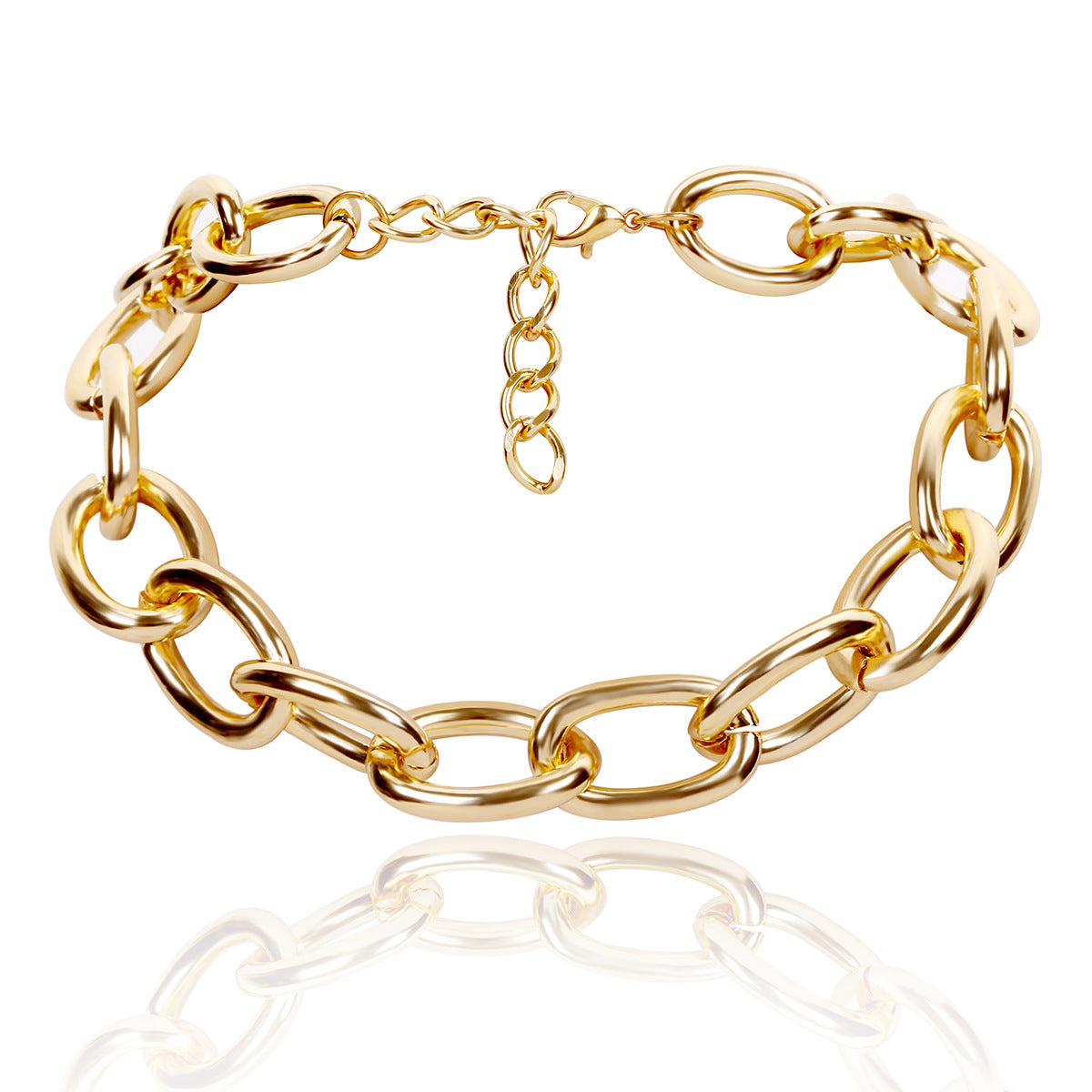 Collana con ciondolo a croce geometrico vintage minimalista audace per donna