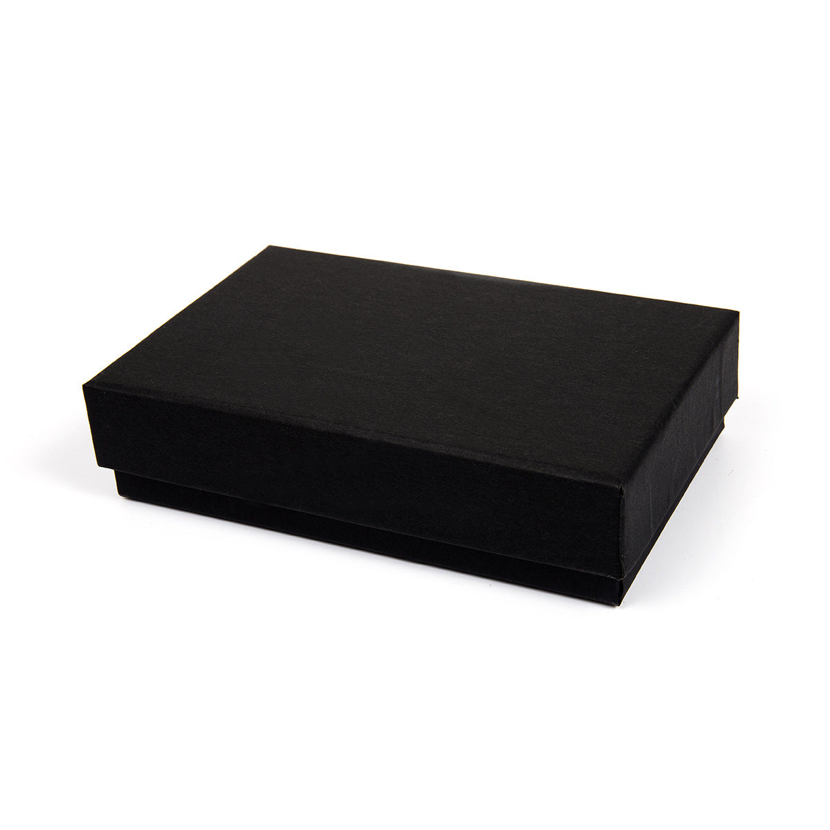 Portagioie in Legno Massello Minimalista Confezione Regalo