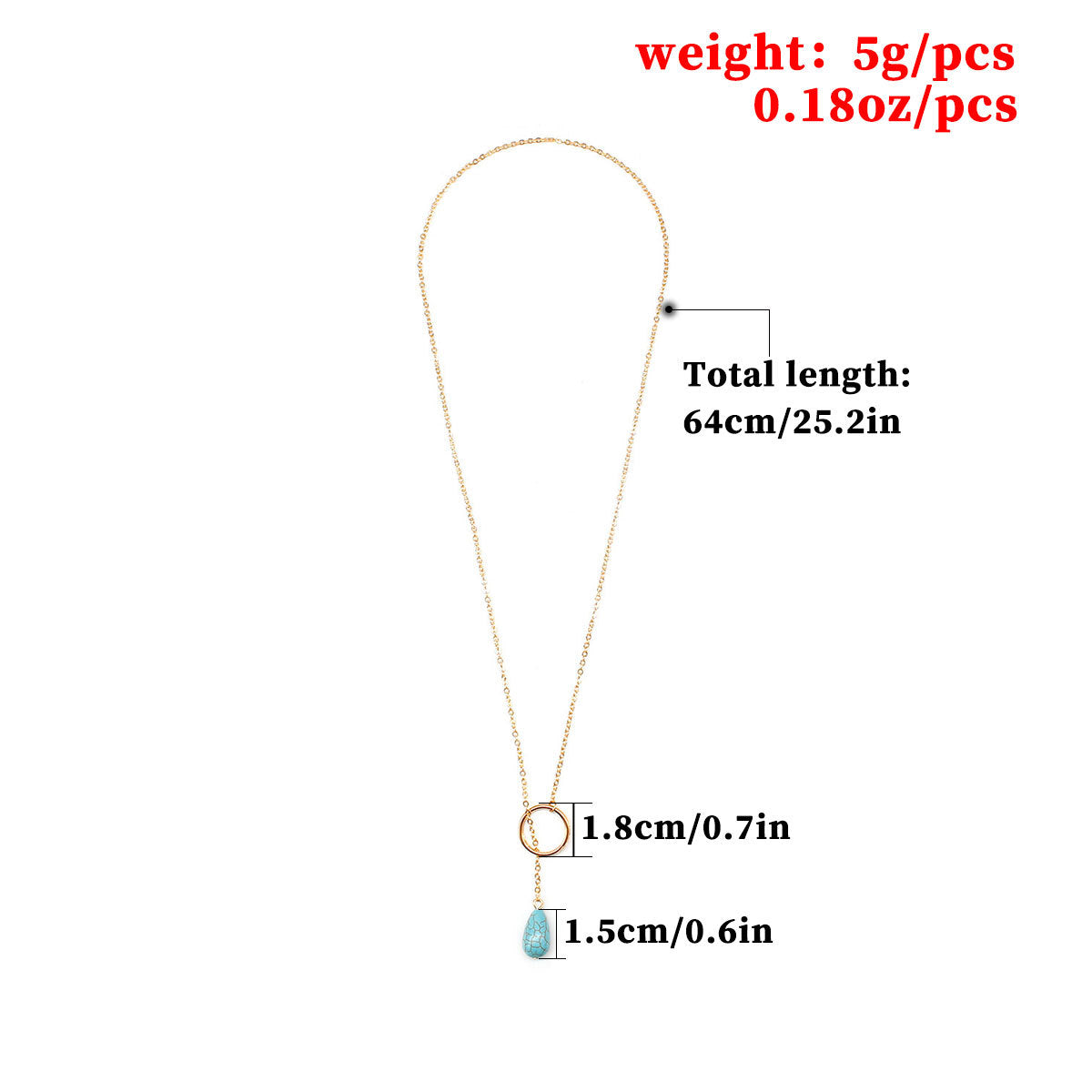 Minimalist Geometric Alloy Cross Chain Necklace for Women with Mother of Pearl Inlay