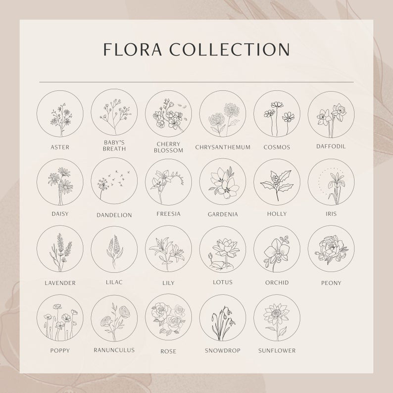Floral Alloy Minimalist Cross Chain Necklace for Women - Fashion Jewelry Gift