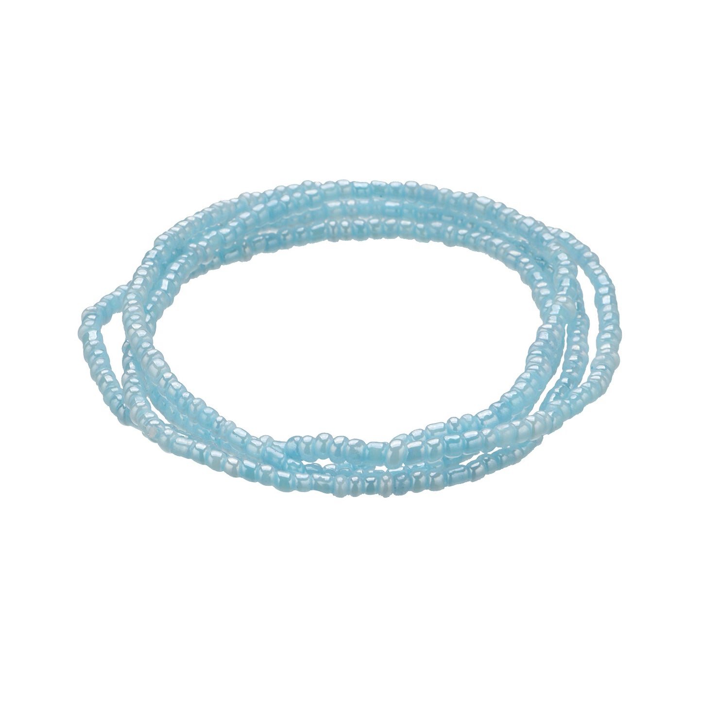 Women's Punk Bohemian Beach Body Chain with Coral Beads, Adjustable Waist Chain, Summer Fashion Accessory