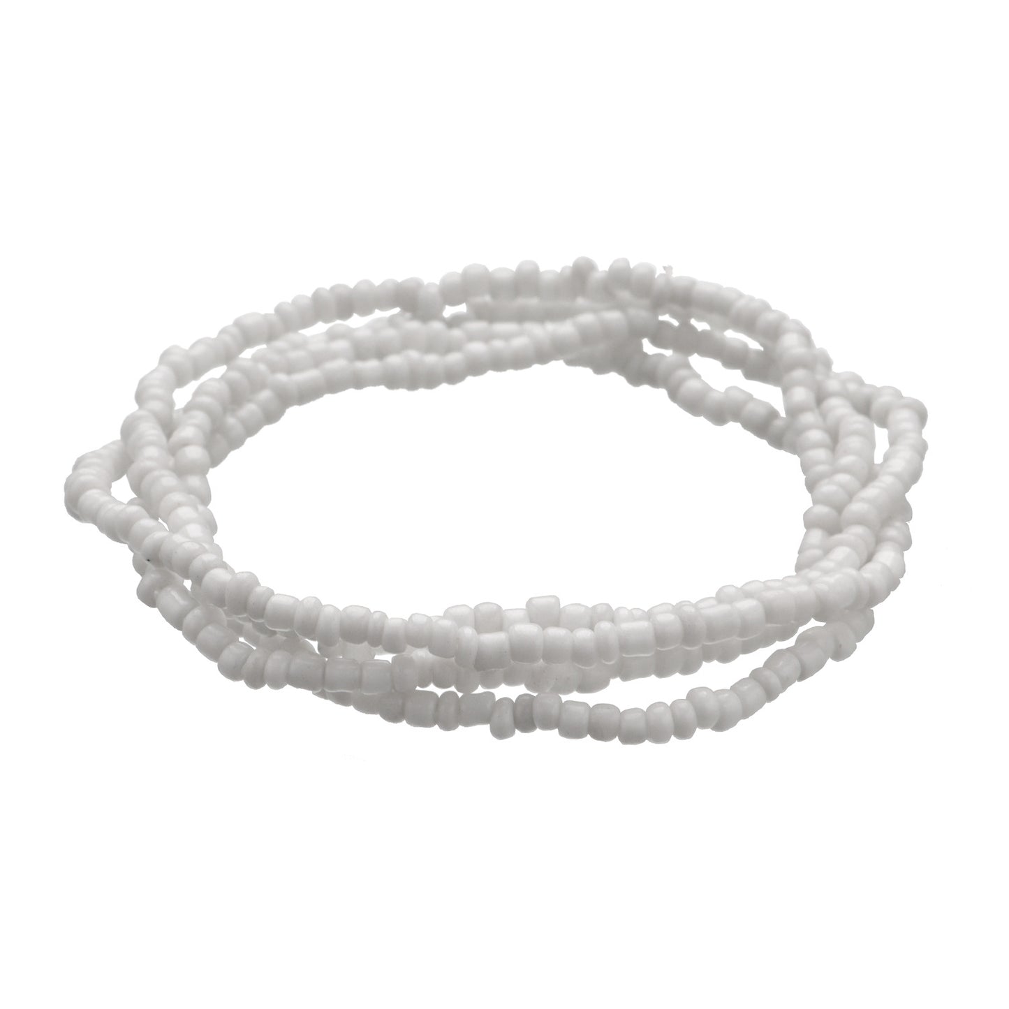 Women's Punk Bohemian Beach Body Chain with Coral Beads, Adjustable Waist Chain, Summer Fashion Accessory