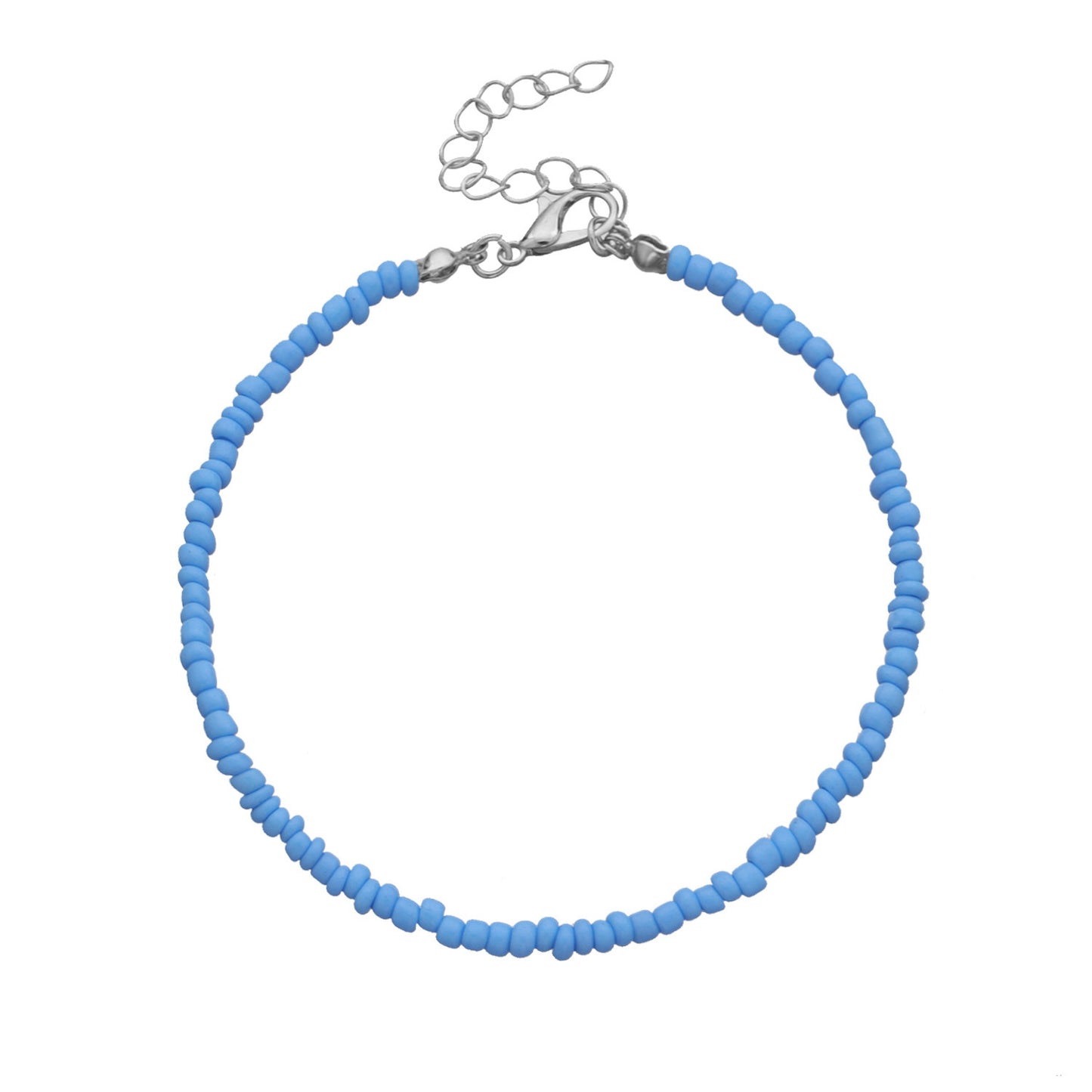 European Style Geometric Women's Cubic Zirconia Foot Chain Fashion Jewelry for Wedding Travel Gift